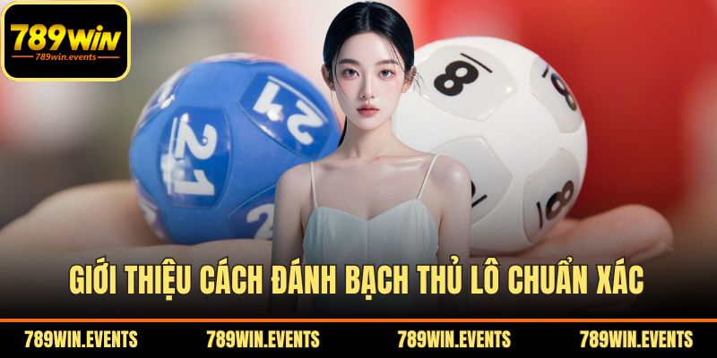 Giới thiệu cách đánh bạch thủ lô chuẩn xác